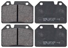 A.B.S. ALL BRAKE SYSTEMS BV. 36045