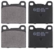 A.B.S. ALL BRAKE SYSTEMS BV. 36049