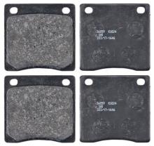 A.B.S. ALL BRAKE SYSTEMS BV. 36059