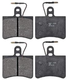 A.B.S. ALL BRAKE SYSTEMS BV. 36069