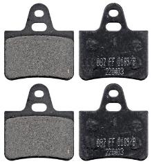 A.B.S. ALL BRAKE SYSTEMS BV. 36070