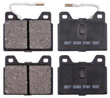 A.B.S. ALL BRAKE SYSTEMS BV. 36077