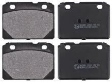 A.B.S. ALL BRAKE SYSTEMS BV. 36080