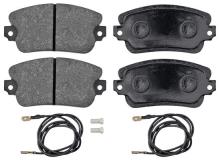 A.B.S. ALL BRAKE SYSTEMS BV. 36083