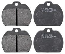 A.B.S. ALL BRAKE SYSTEMS BV. 36086