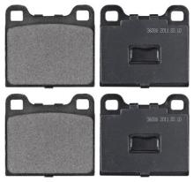 A.B.S. ALL BRAKE SYSTEMS BV. 36088