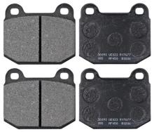 A.B.S. ALL BRAKE SYSTEMS BV. 36090
