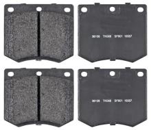 A.B.S. ALL BRAKE SYSTEMS BV. 36109