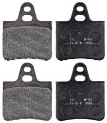 A.B.S. ALL BRAKE SYSTEMS BV. 36129