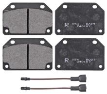 A.B.S. ALL BRAKE SYSTEMS BV. 36130