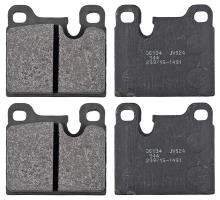 A.B.S. ALL BRAKE SYSTEMS BV. 36134