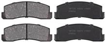 A.B.S. ALL BRAKE SYSTEMS BV. 36136