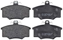A.B.S. ALL BRAKE SYSTEMS BV. 36138