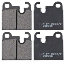 A.B.S. ALL BRAKE SYSTEMS BV. 36141