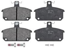 A.B.S. ALL BRAKE SYSTEMS BV. 36143