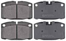 A.B.S. ALL BRAKE SYSTEMS BV. 36145