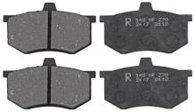 A.B.S. ALL BRAKE SYSTEMS BV. 36166