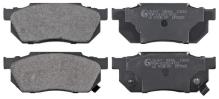 A.B.S. ALL BRAKE SYSTEMS BV. 36167