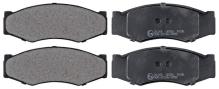 A.B.S. ALL BRAKE SYSTEMS BV. 36168