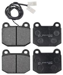 A.B.S. ALL BRAKE SYSTEMS BV. 36171