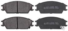 A.B.S. ALL BRAKE SYSTEMS BV. 36172