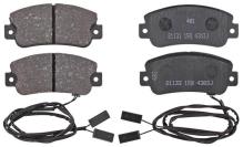A.B.S. ALL BRAKE SYSTEMS BV. 36186