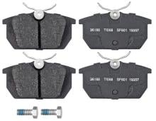 A.B.S. ALL BRAKE SYSTEMS BV. 36188