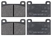 A.B.S. ALL BRAKE SYSTEMS BV. 36372