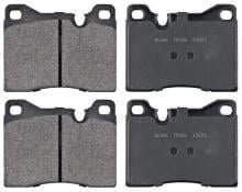 A.B.S. ALL BRAKE SYSTEMS BV. 36386