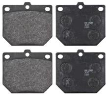 A.B.S. ALL BRAKE SYSTEMS BV. 36387