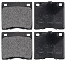 A.B.S. ALL BRAKE SYSTEMS BV. 36419