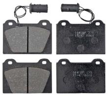 A.B.S. ALL BRAKE SYSTEMS BV. 36444