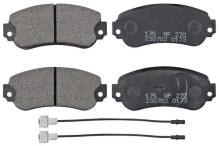 A.B.S. ALL BRAKE SYSTEMS BV. 36448