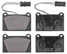 A.B.S. ALL BRAKE SYSTEMS BV. 36449