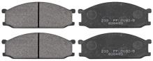A.B.S. ALL BRAKE SYSTEMS BV. 36454