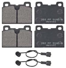 A.B.S. ALL BRAKE SYSTEMS BV. 36468