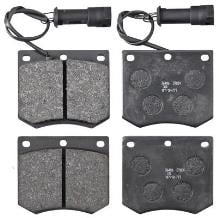 A.B.S. ALL BRAKE SYSTEMS BV. 36486
