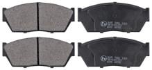 A.B.S. ALL BRAKE SYSTEMS BV. 36495