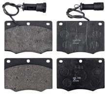 A.B.S. ALL BRAKE SYSTEMS BV. 36506