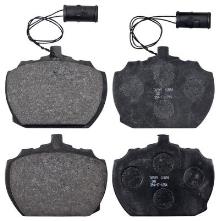A.B.S. ALL BRAKE SYSTEMS BV. 36515
