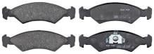 A.B.S. ALL BRAKE SYSTEMS BV. 36534
