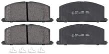 A.B.S. ALL BRAKE SYSTEMS BV. 36535