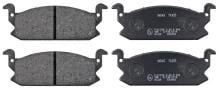 A.B.S. ALL BRAKE SYSTEMS BV. 36545