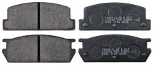 A.B.S. ALL BRAKE SYSTEMS BV. 36553