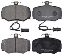 A.B.S. ALL BRAKE SYSTEMS BV. 36568