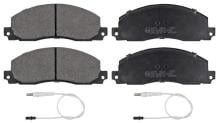 A.B.S. ALL BRAKE SYSTEMS BV. 36570