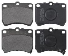 A.B.S. ALL BRAKE SYSTEMS BV. 36574