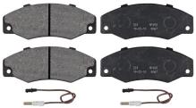 A.B.S. ALL BRAKE SYSTEMS BV. 36577