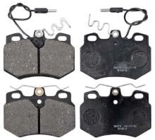 A.B.S. ALL BRAKE SYSTEMS BV. 36579