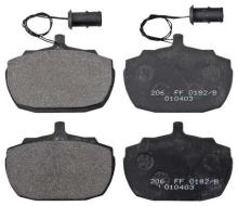 A.B.S. ALL BRAKE SYSTEMS BV. 36581